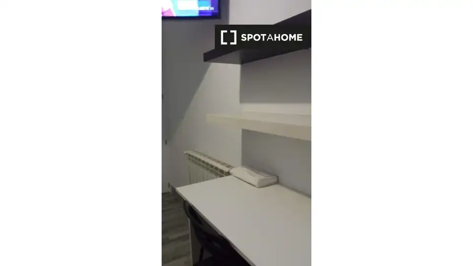 Habitación en Pueblo Nuevo