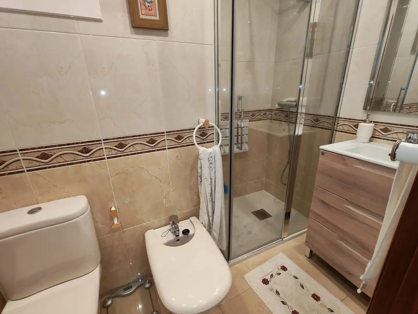 Flat with terrace for sale in Barrio La Trinidad, imagen 20