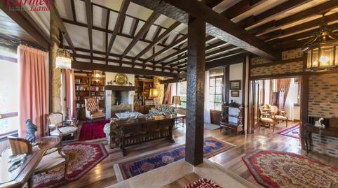 Photo 3 of House or chalet for sale in Gustavo Adolfo Becquer Kalea, 15, Santa María de Getxo, Bizkaia