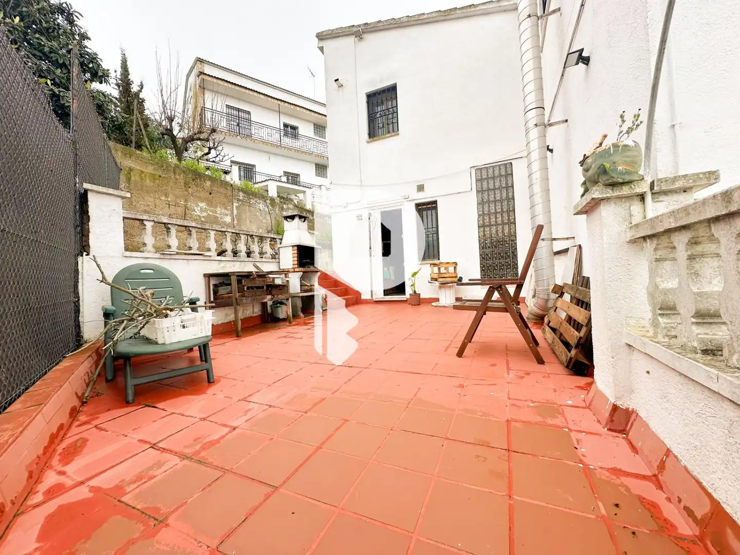 Casa con terraza en venta en Torrelles de Llobregat, imagen 45