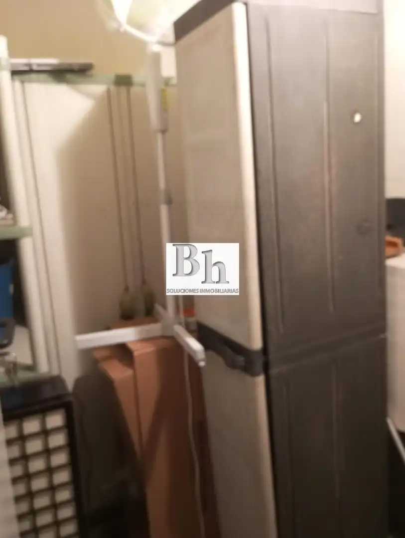 Dormitori de Pis en venda en Málaga amb Aire condicionat, Calefacció i Terrassa