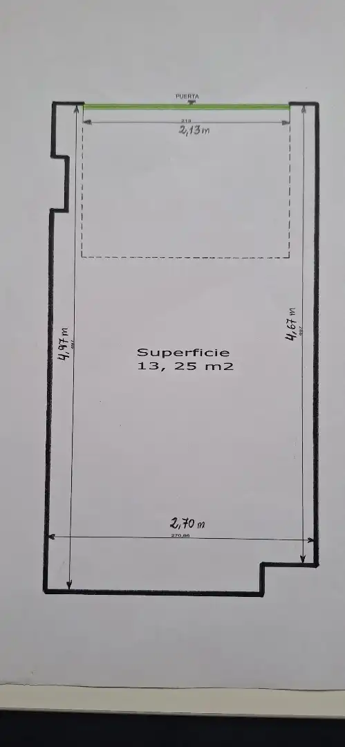Garage for sale in Eskoriatza