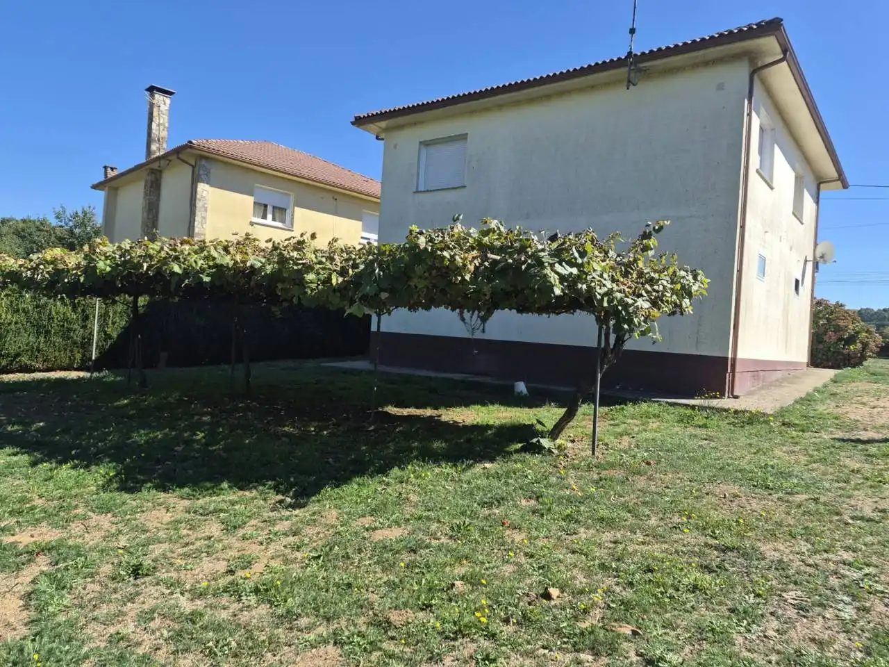 Casa con giardino in vendita a Calle Lugar Medoña 2, imagen 18