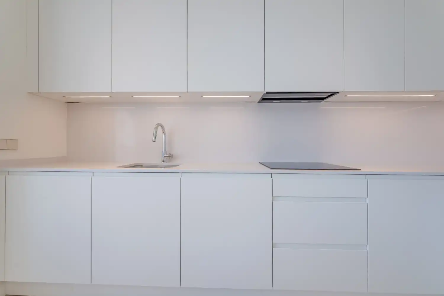 Neubau-Penthouse mit Pool zum Verkauf in Passeig Marítim 100, imagen 47