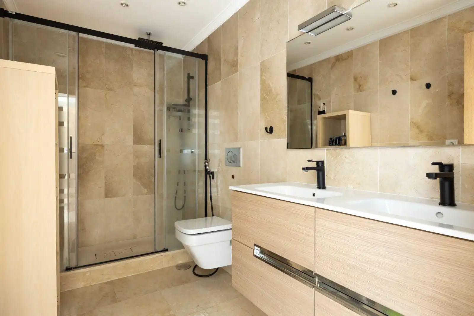 Apartament amb piscina en venda a Calle Algarrobo 1R, imagen 24