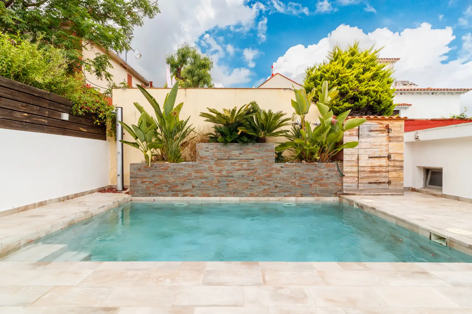Haus mit Pool zum Verkauf in Avinguda 324