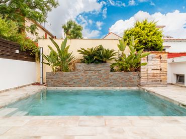 Maison avec piscine à vendre à Avinguda 324