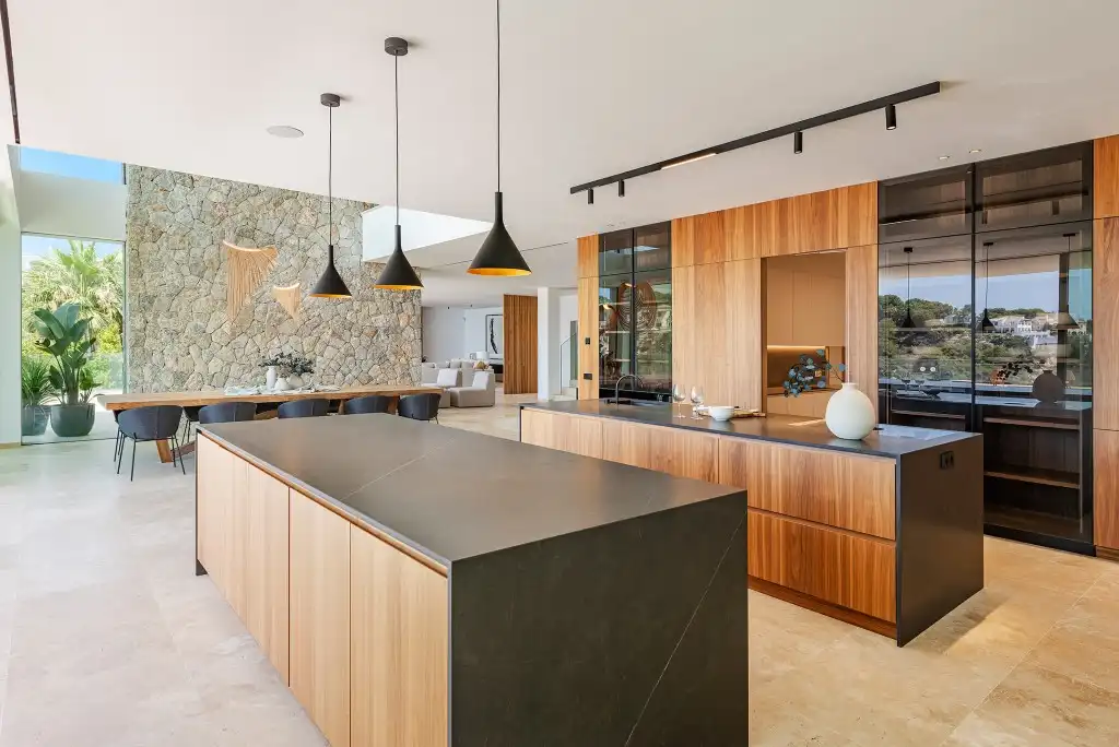 Detached house with pool for sale in Sol de Mallorca, imagen 13
