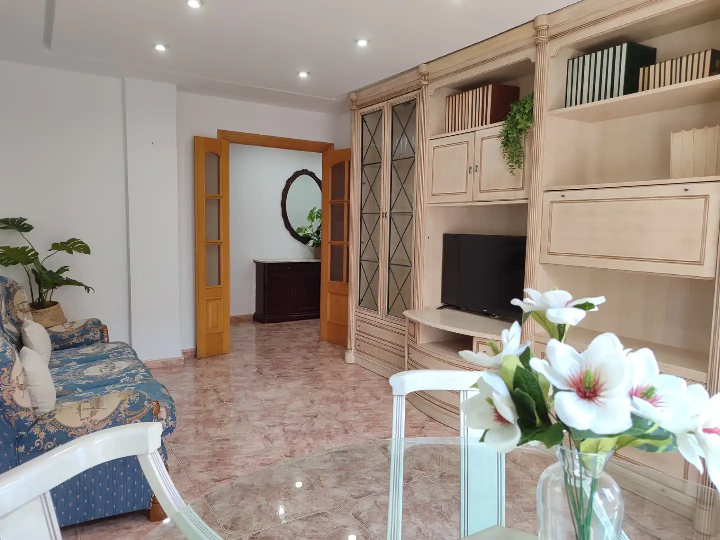Wohnung mit Terrasse zum Verkauf in Carrer Reina Victoria 56, imagen 49