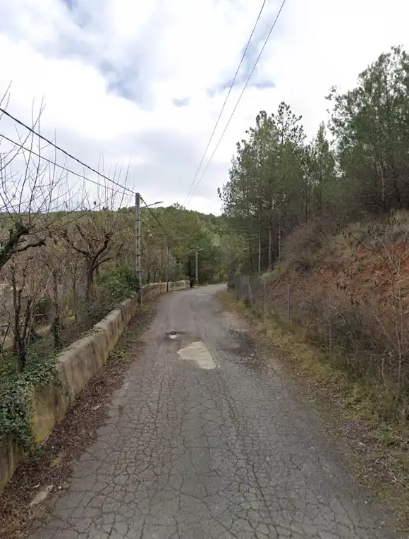 Detached house for sale in Urbanitzacio Ca l'Esteve