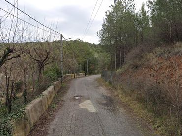 Xalet en venda a Urbanitzacio Ca l'Esteve