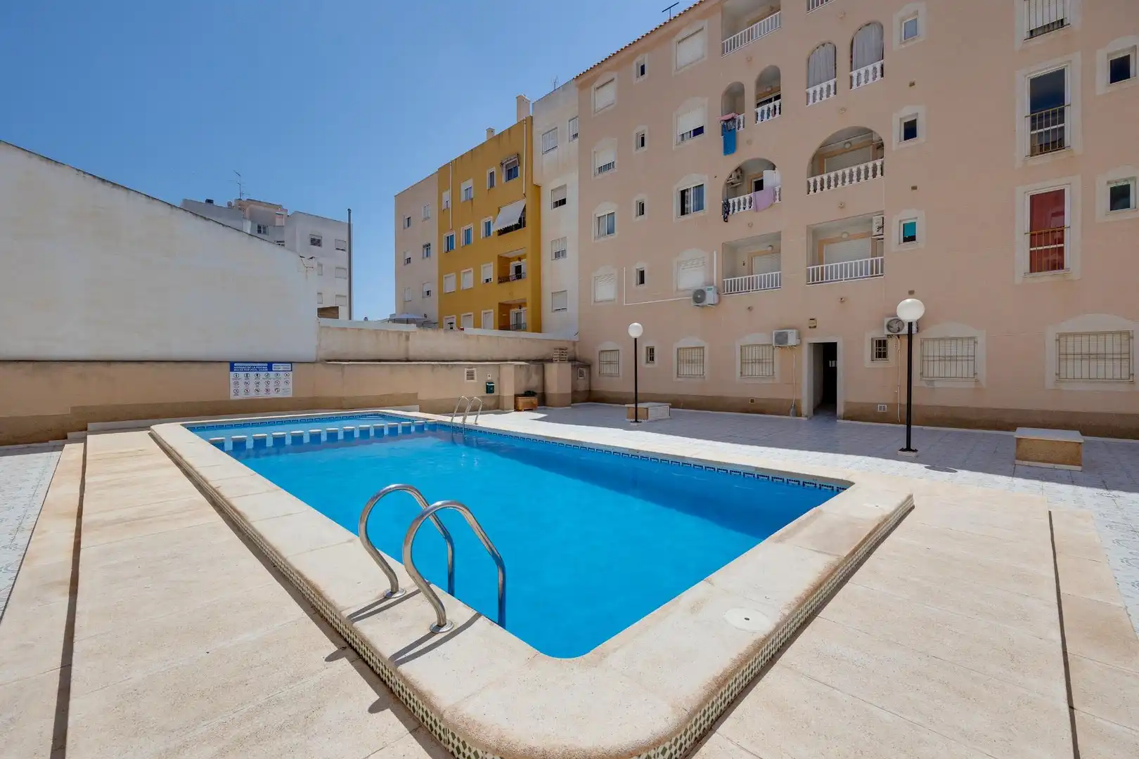Ático con piscina en venta en Centro, imagen 6