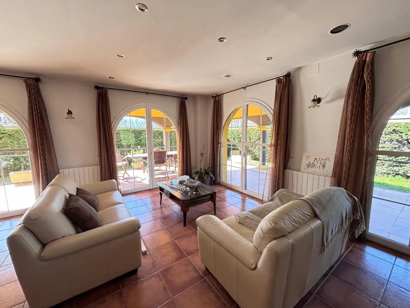 Chalet en venta en Les Preses, imagen 9