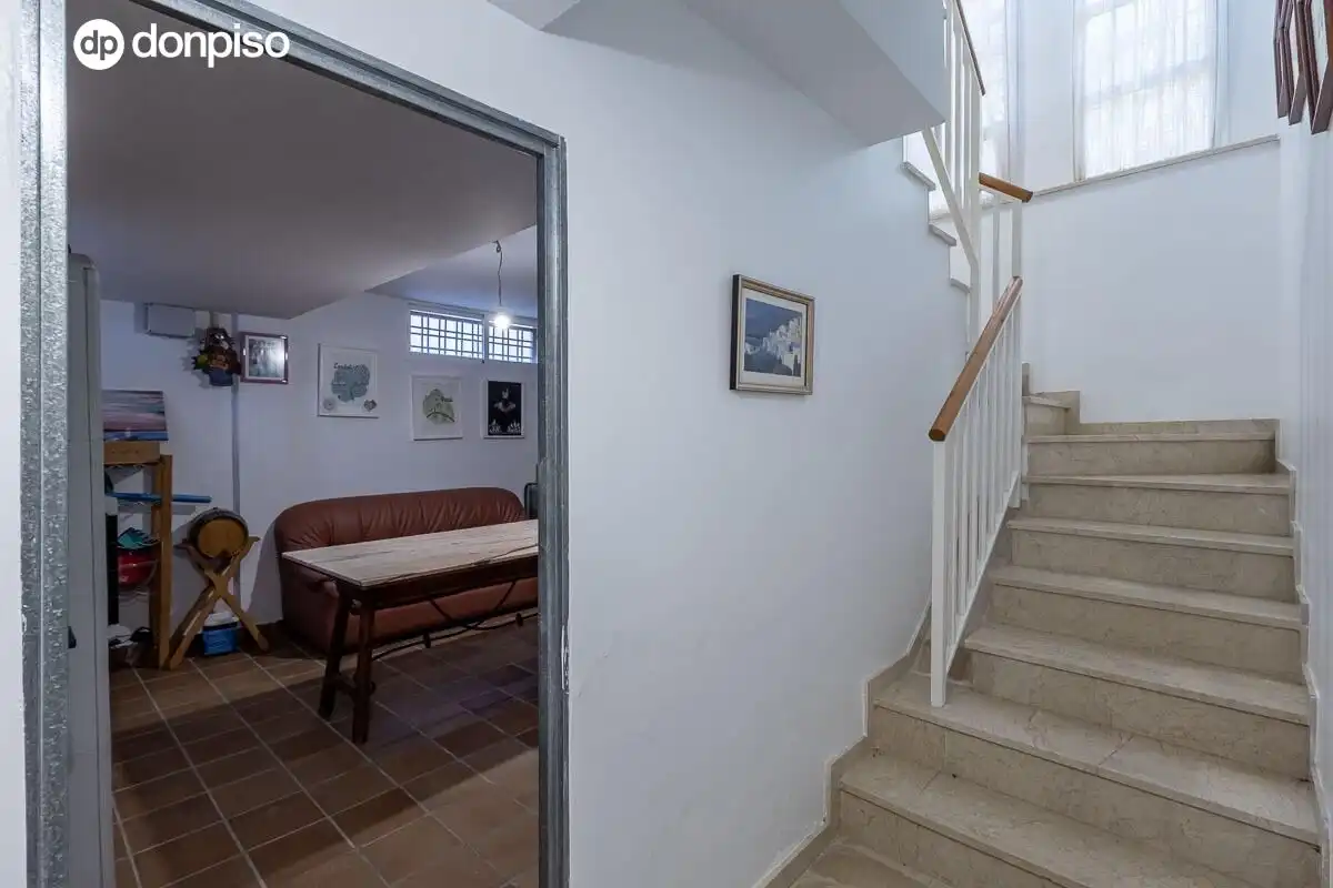 Haus mit Terrasse zum Verkauf in Calle LIMA, imagen 41