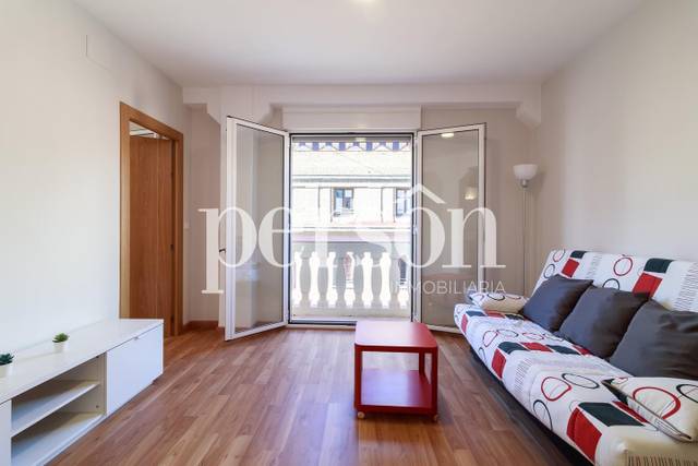 Piso en Alquiler en El Carme