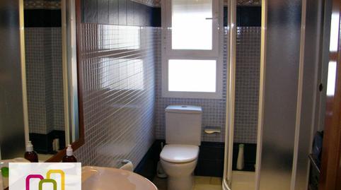 Foto 5 de Àtic en venda a Casco Antiguo, Badajoz Capital