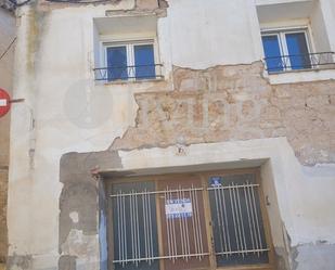 Vista exterior de Casa o xalet en venda en Sarroca de Lleida