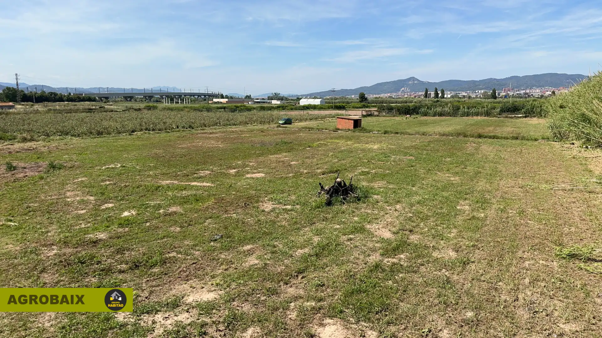 Land for sale in Sant Boi de Llobregat
