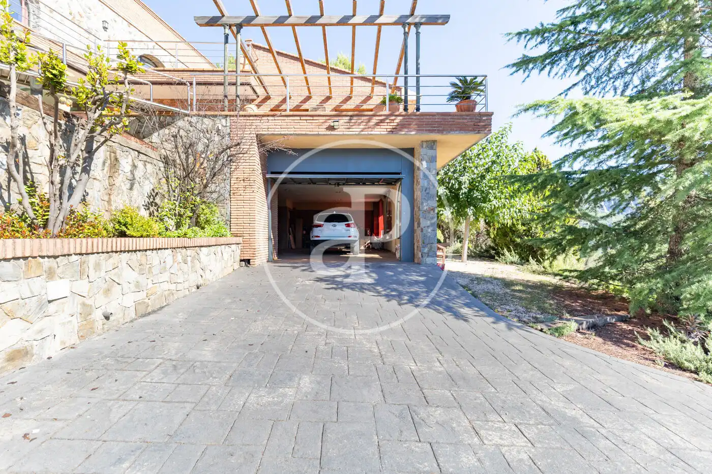 Casa con balcone in vendita a Camí de Puig Codina, imagen 68