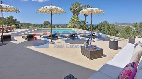 Foto 3 de Casa o xalet de lloguer a Carrer de Saragossa, S/n, Sant Agustí - Cala de Bou, Illes Balears