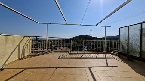 Foto 3 de Àtic en venda a Avinguda de Ros I Güell, Bonavista, Badalona