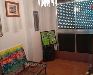 Bedroom of Flat for sale in  Almería Capital