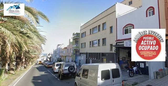 Oficina en Venta en Calle MARIANAO en San Cristóbal - Playa de la Laja