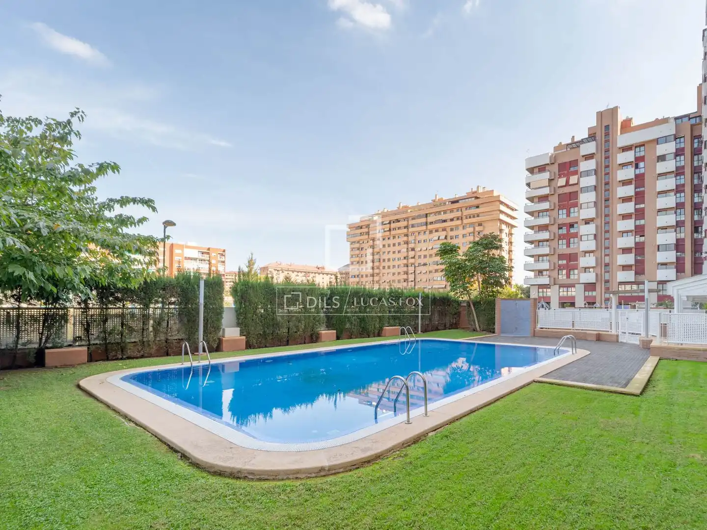 Penthouse with balcony for sale in Camins al Grau, imagen 41