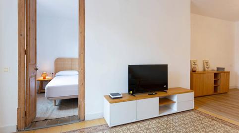 Foto 4 de Pis de lloguer a Carrer de la Diputació, L'Antiga Esquerra de l'Eixample,  Barcelona Capital