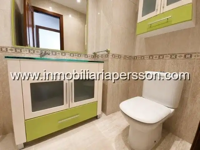 Piso con terraza en venta en San Luis de Sabinillas, imagen 10