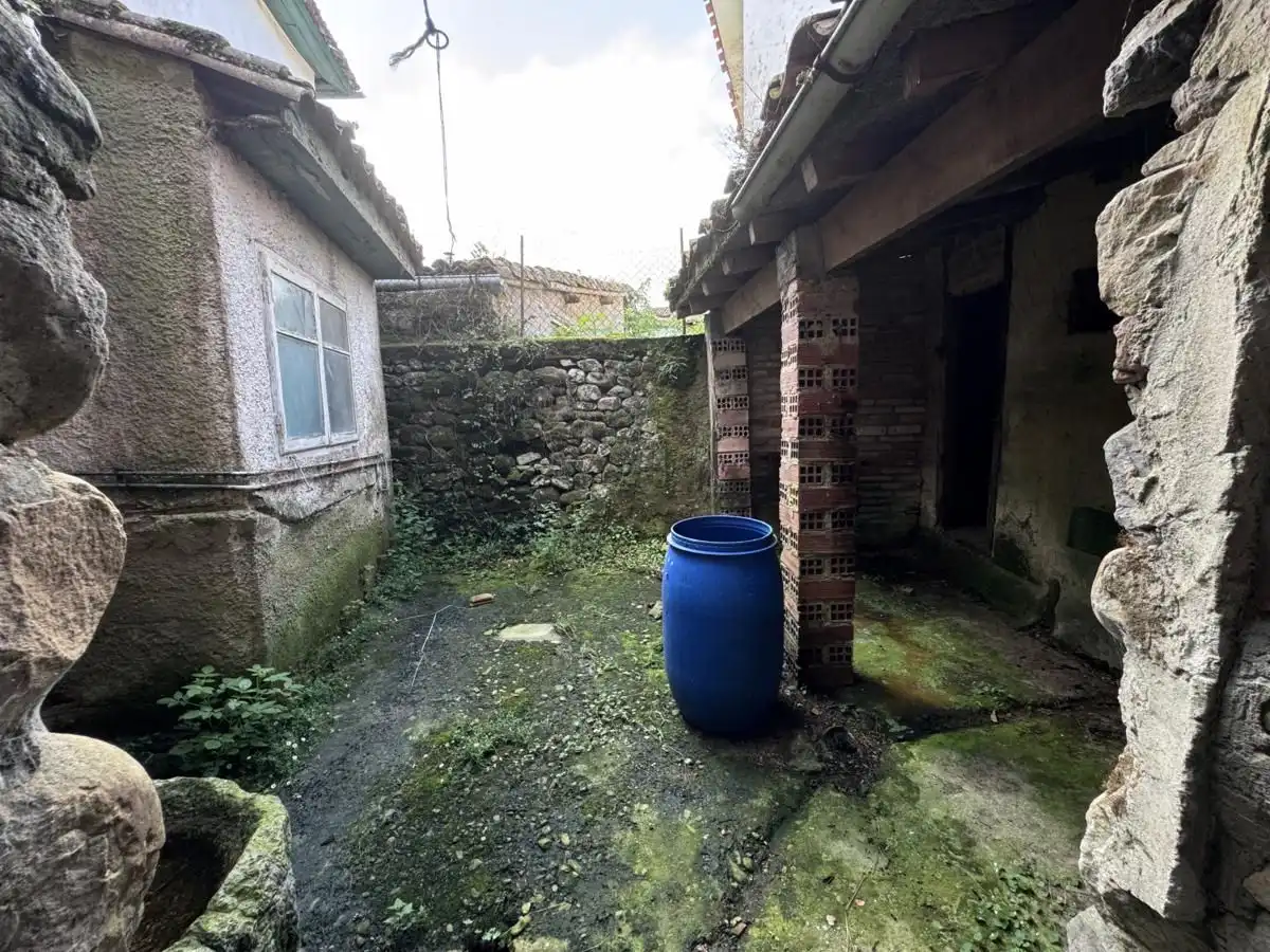 Casa a schiera con giardino in vendita a Vibaña - Ardisana - Caldueño, imagen 62
