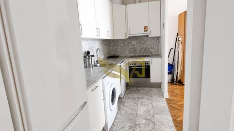 Foto 5 von Wohnung zum Verkauf in Calle de Alonso Cano, 65, Ríos Rosas - Nuevos Ministerios, Madrid Capital
