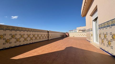 Foto 3 de Ático en venta en Orfeon F Caball, Puerto Lumbreras, Murcia