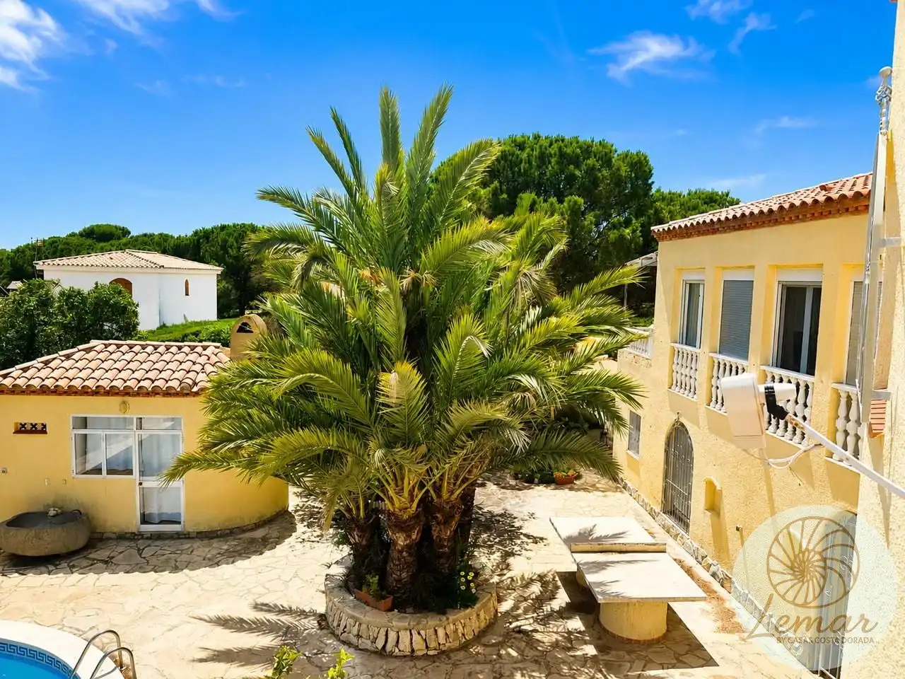 House with pool for sale in Constitució, imagen 15