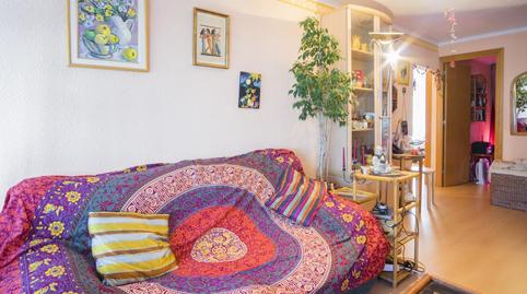 Foto 5 de Apartament per a compartir a Montbau, Barcelona