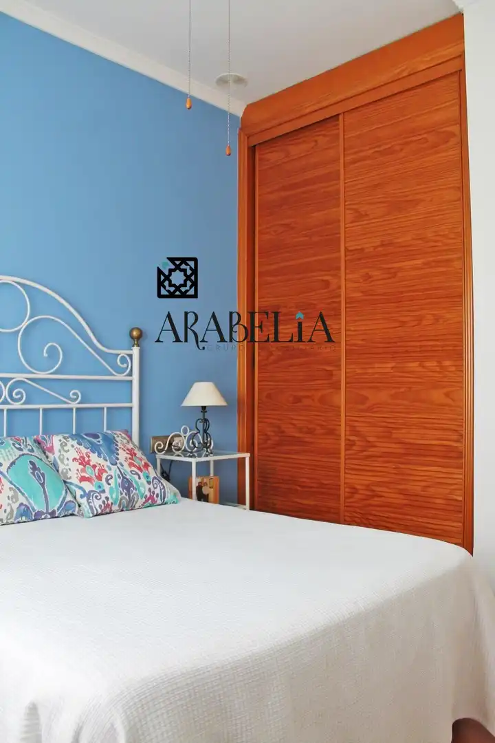 Villa con piscina in vendita a Periurbano Oeste - Sierra, imagen 23