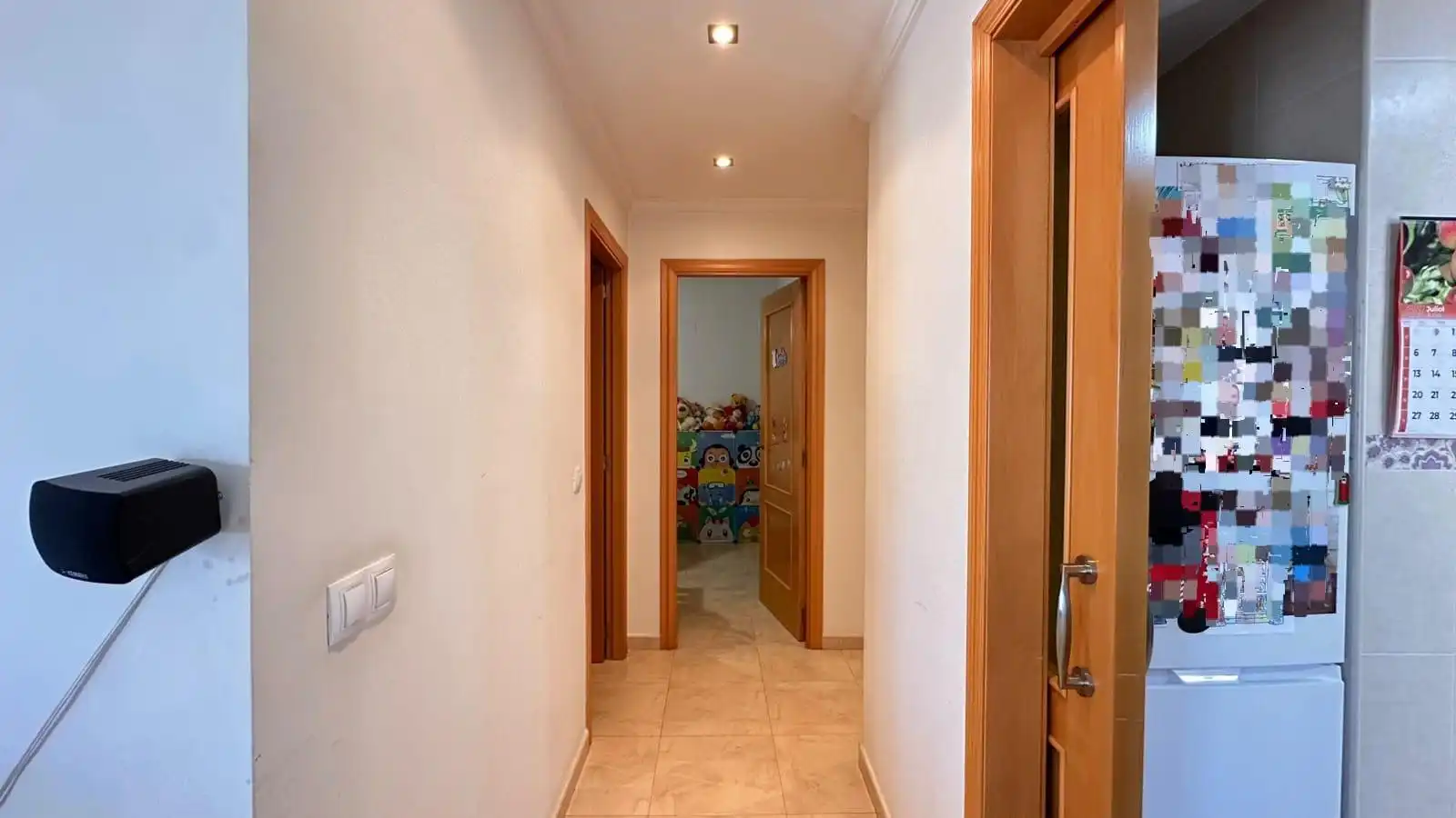 Piso en venta en Carlet con Aire acondicionado