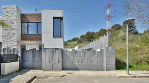 Foto 4 de Casa o chalet de alquiler en Antilla, Sant Quirze Parc- Vallsuau - Castellet, Barcelona
