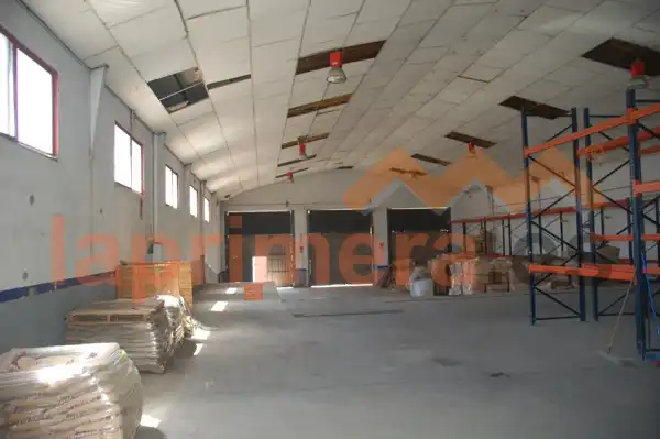 Nau industrial de lloguer a Centro, imagen 3