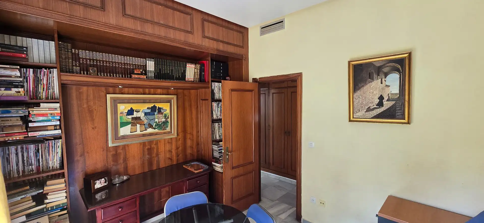 Houses for sale in Jerez de la Frontera  with Air Conditioner, Private garden and Terrace