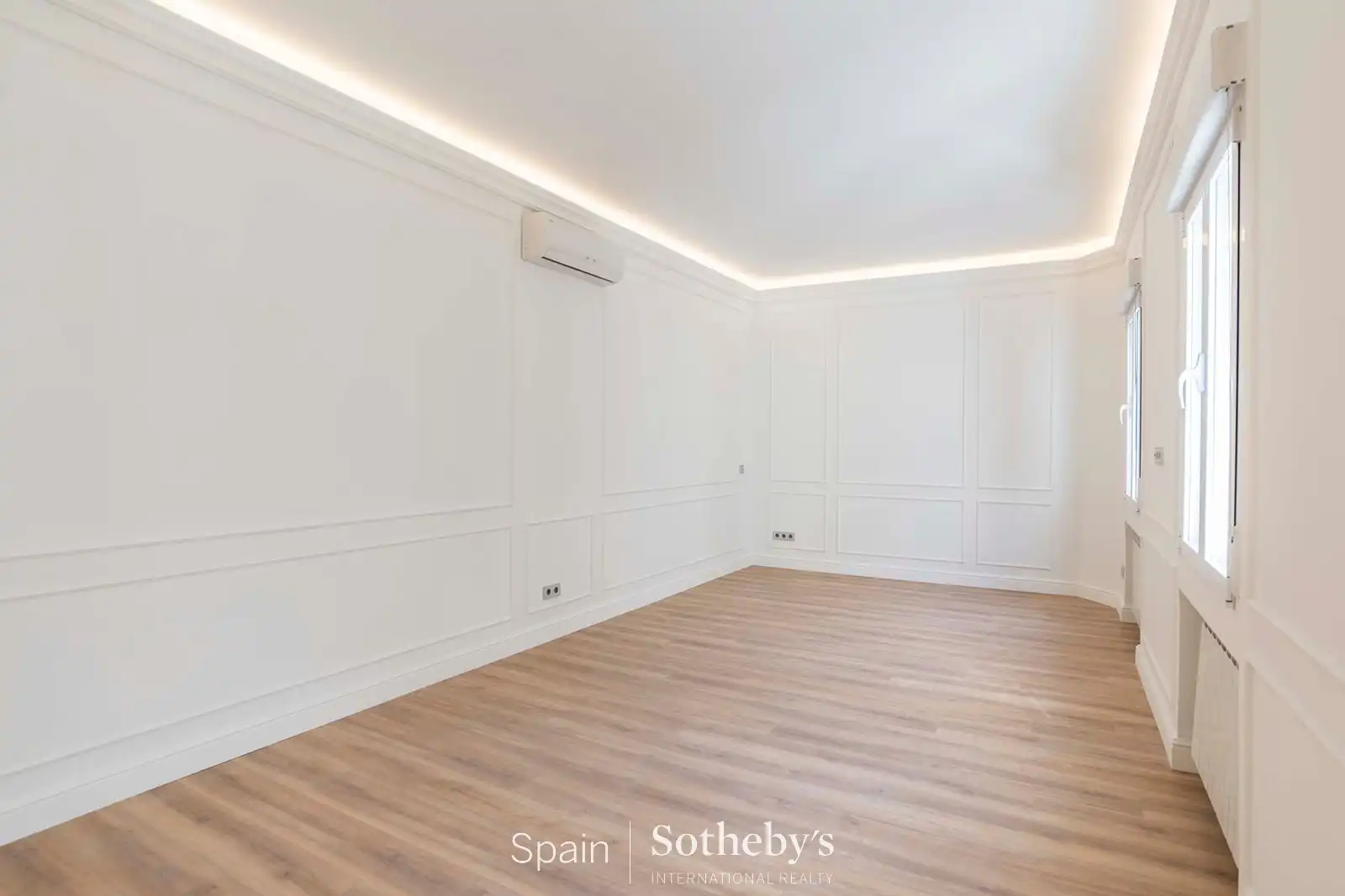 Apartment with lift for sale in Calle de Alcántara, imagen 29