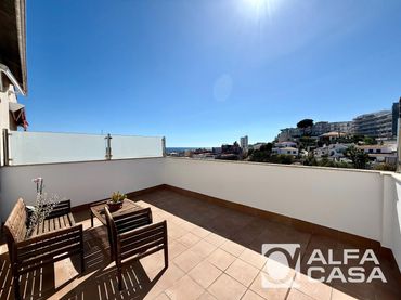 Appartamento con balcone in vendita a St Jordi