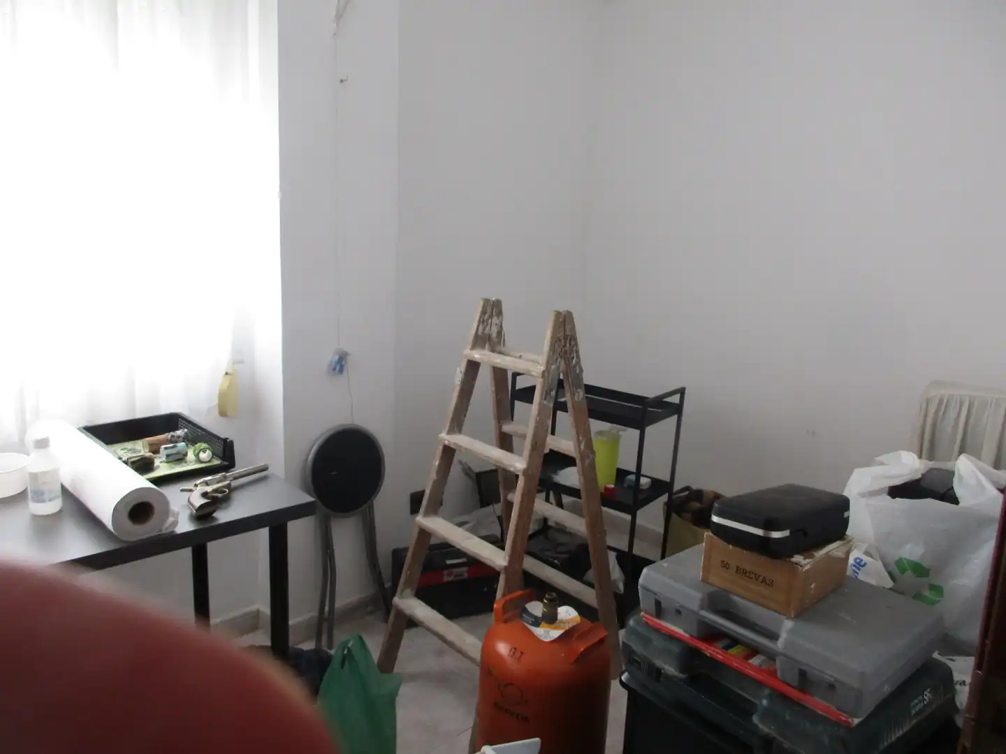 Piso con terraza en venta en Centre, imagen 22