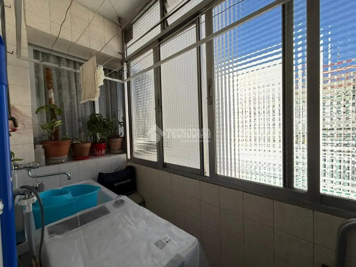 Habitación de Piso en venta en Madrid con Aire acondicionado y Terraza