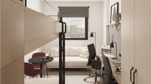 Foto 2 de Estudi de lloguer a Avenida del Conocimiento, 50, Campus de la Salud, Granada