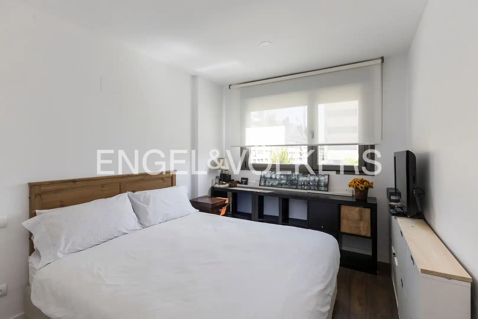 Habitación de Piso en venta en Madrid con Aire acondicionado, Calefacción y Piscina