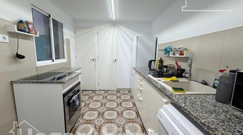 Foto 2 de Pis en venda a Calle Canarias, Centro Puerto, Sagunto / Sagunt