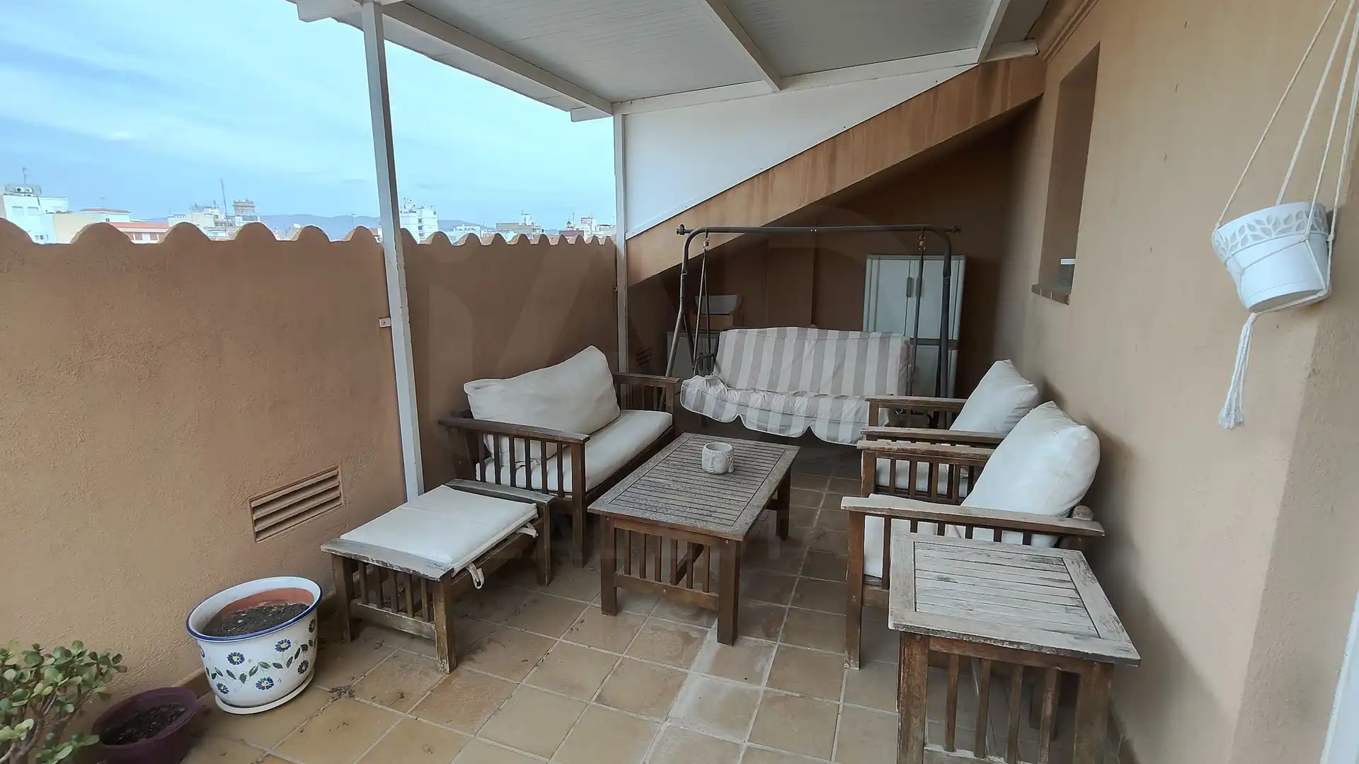 Flat with lift for sale in Cariñena - Carinyena, imagen 23