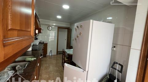 Foto 4 von Wohnung zum Verkauf in Calle Dels Sants de la Pedra, Doctor Palos - Alto Palancia, Sagunto / Sagunt