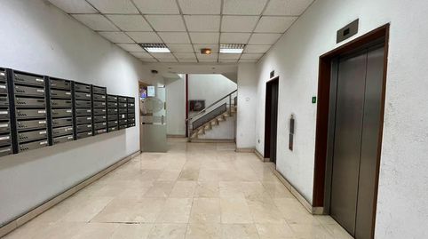 Foto 5 von Fabrikhallen zur Miete in Pozokoetxe, Basauri